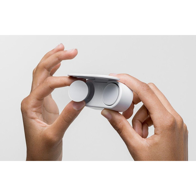 Навушники Microsoft Surface Earbuds - 1